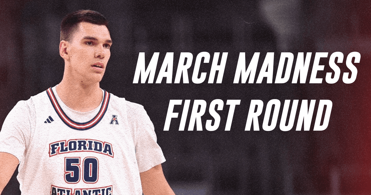 March Madness Props: March 22