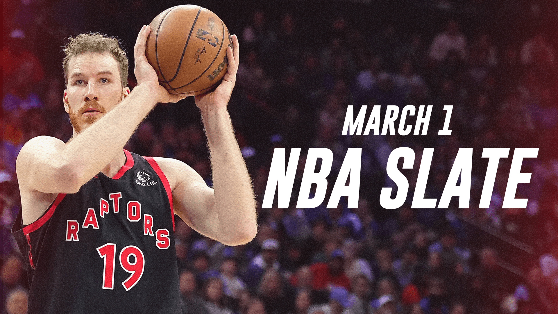 NBA Player Props and Parlays: March 1