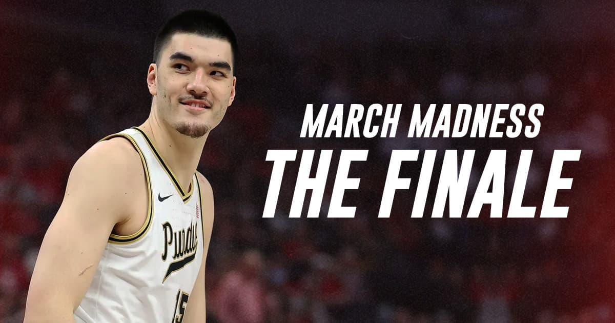 National Championship Game Props and Parlays: April 8