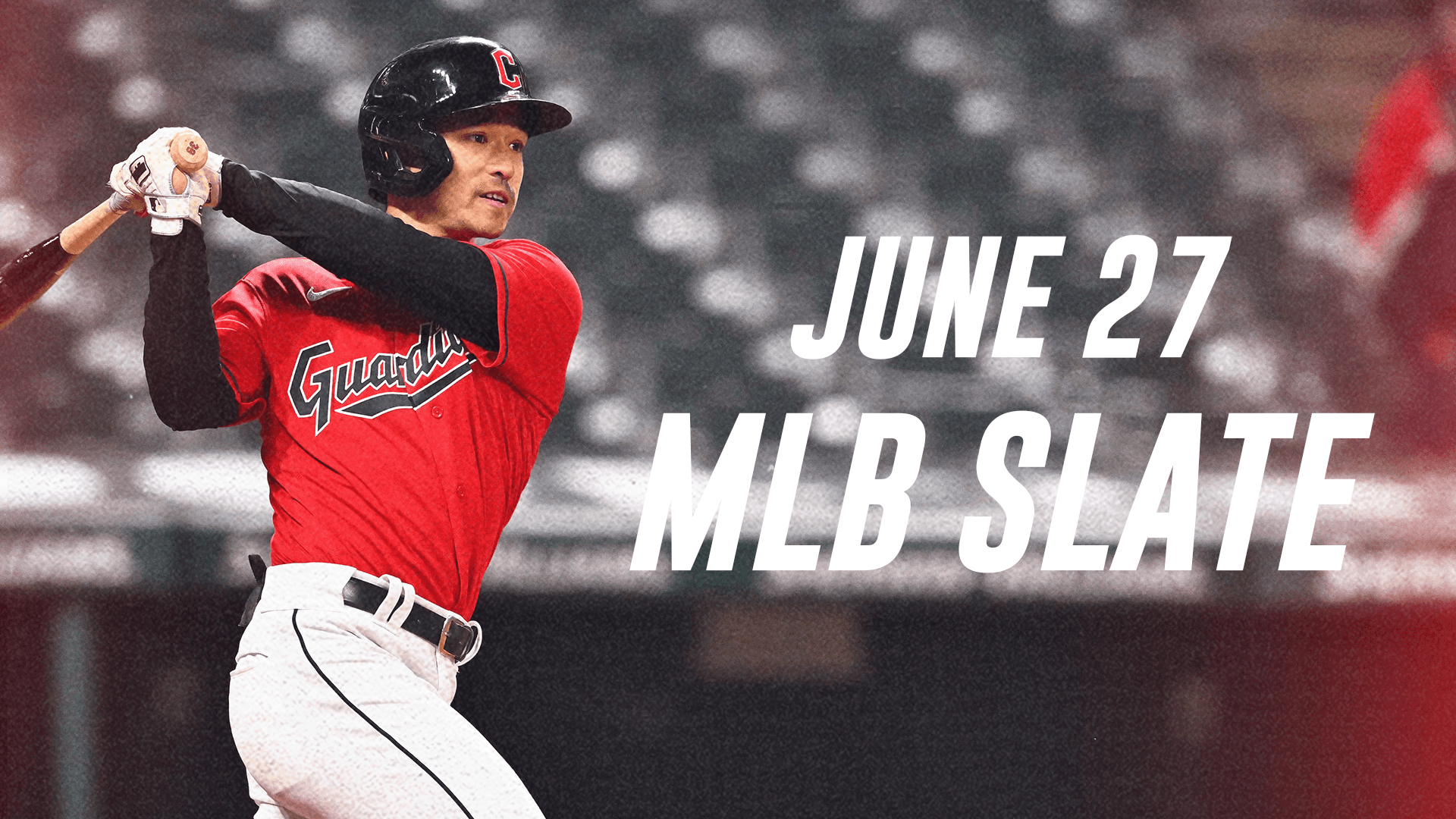 MLB Player Props and Parlays: June 27