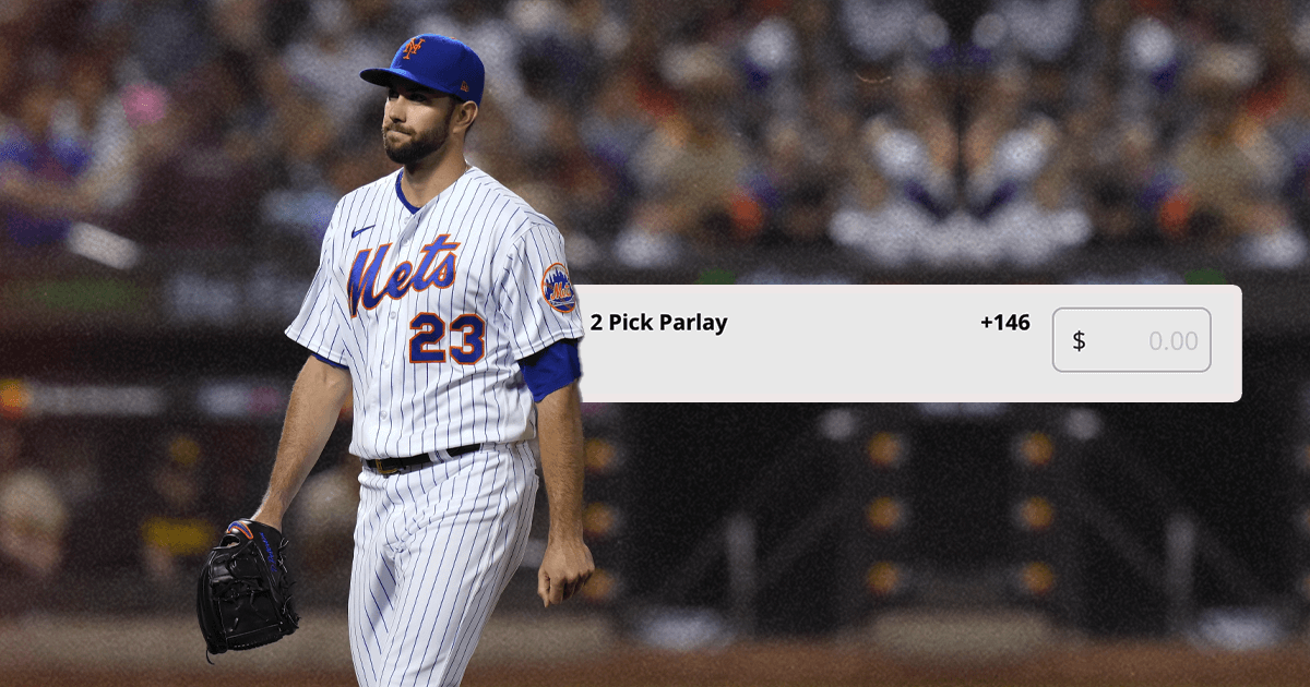 MLB Player Props and Parlays: July 22