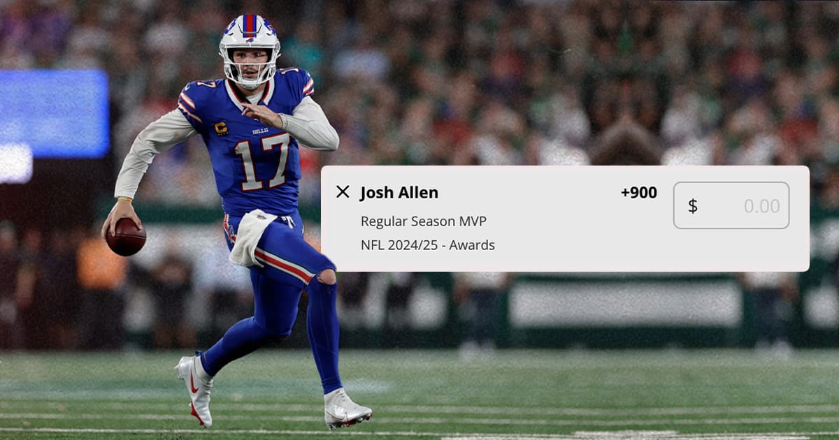 NFL Futures Bets (2024-2025 Season)