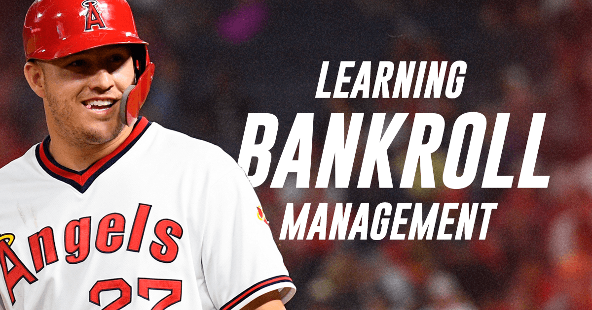 Mastering Your Stakes: A Comprehensive Guide to Bankroll Management in Sports Betting