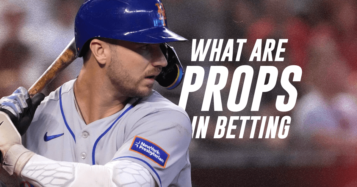 Propelling your Bets: An In-Depth Guide on Prop Betting