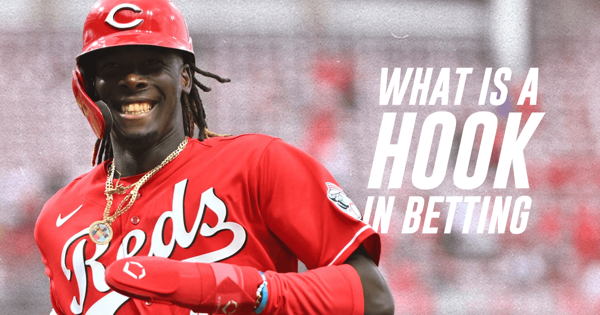 Breaking Down Sports Betting Terms: What is a Hook?