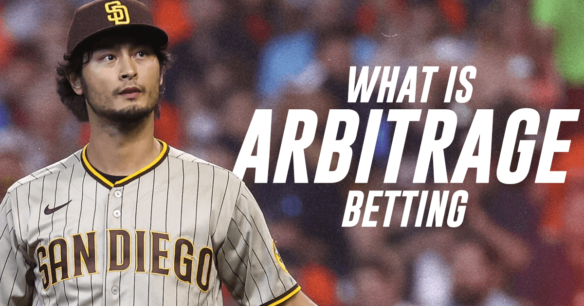 Navigating Sports Betting Strategies: What is Arbitrage Betting?