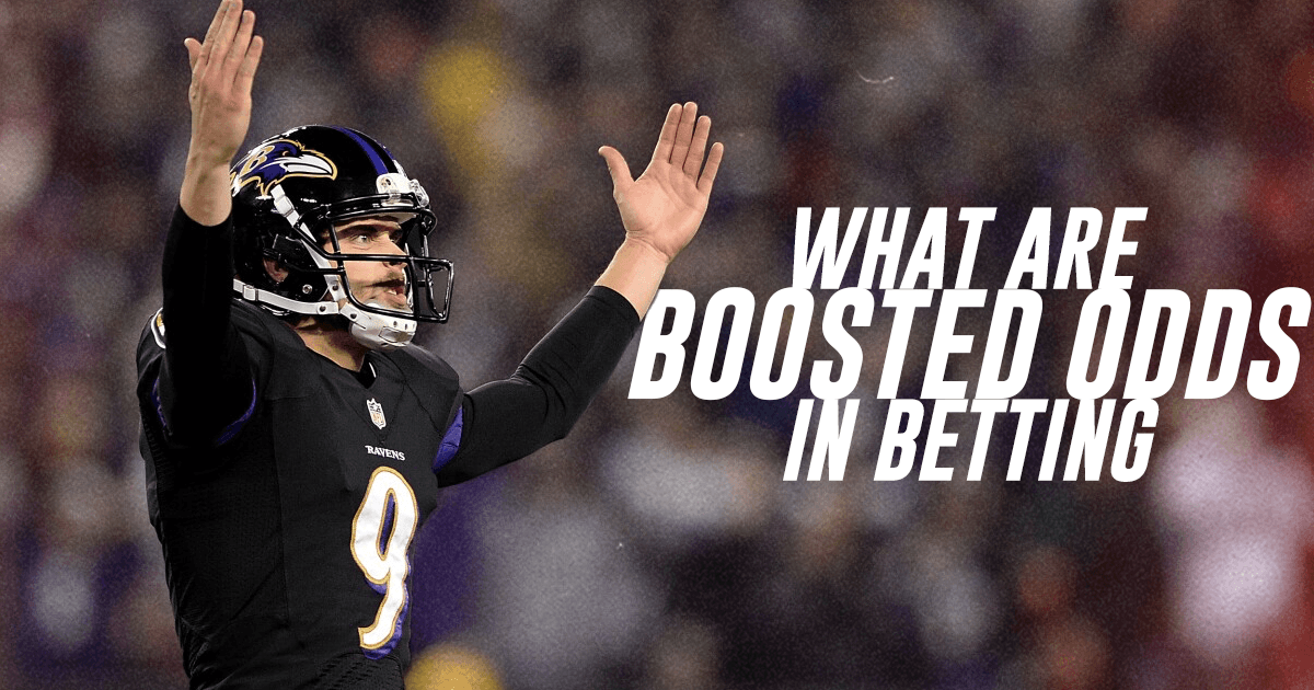 Mastering Boosted Odds in Sports Betting