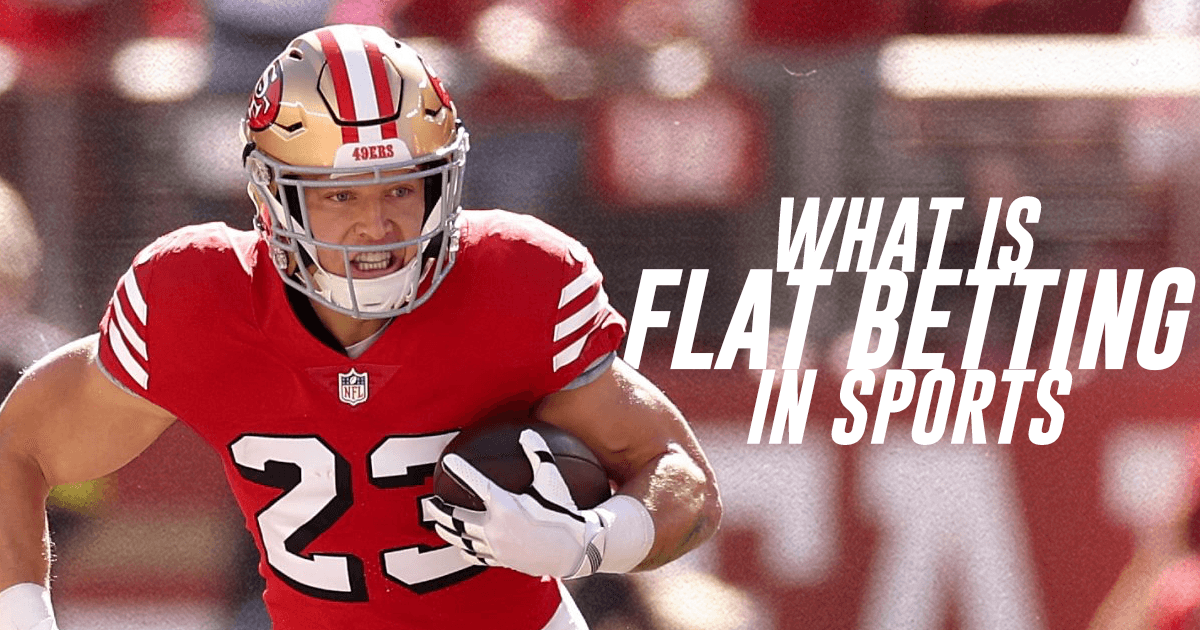 Flat Betting in Sports Betting: Your Guide to Consistent Staking