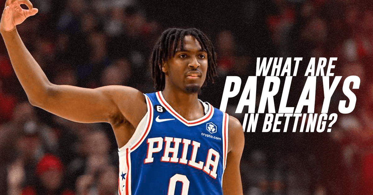 Slam Dunk Profits: Mastering NBA Parlays for Big Wins and Bigger Excitement!