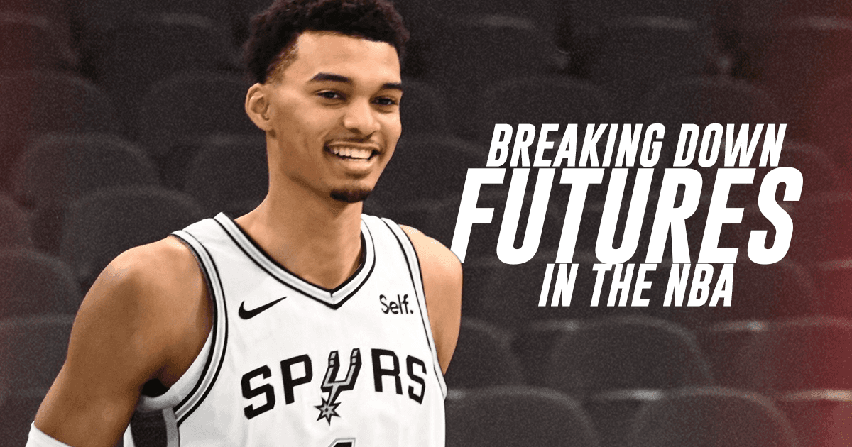 Exploring NBA Futures: A Deep Dive