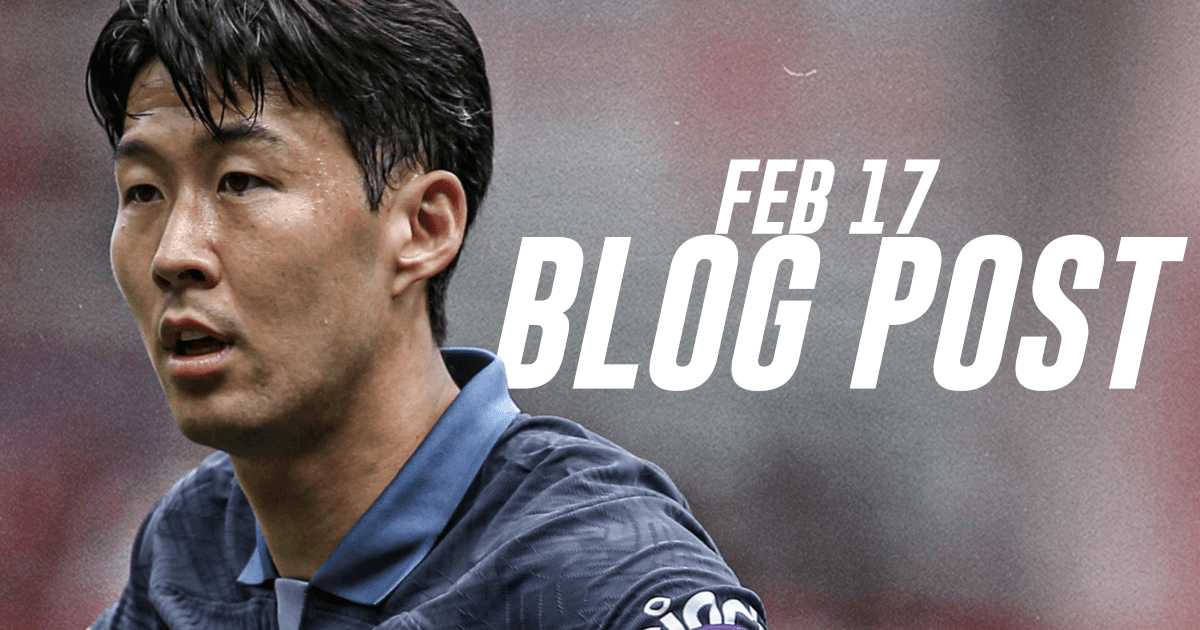 Soccer Player Props and Parlays for 02/17