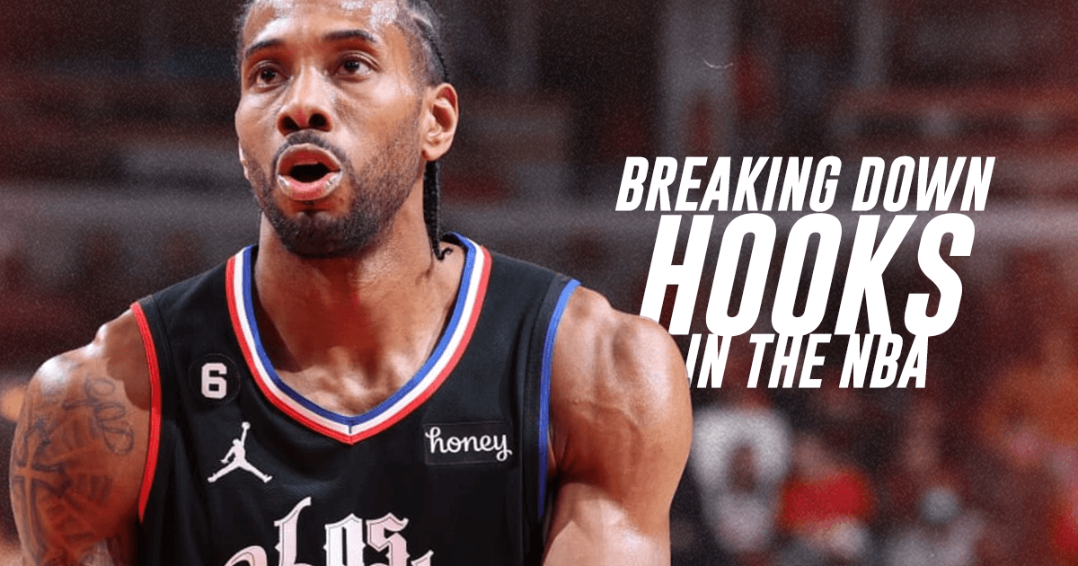 Breaking Down NBA Betting Terms: What are Hooks?