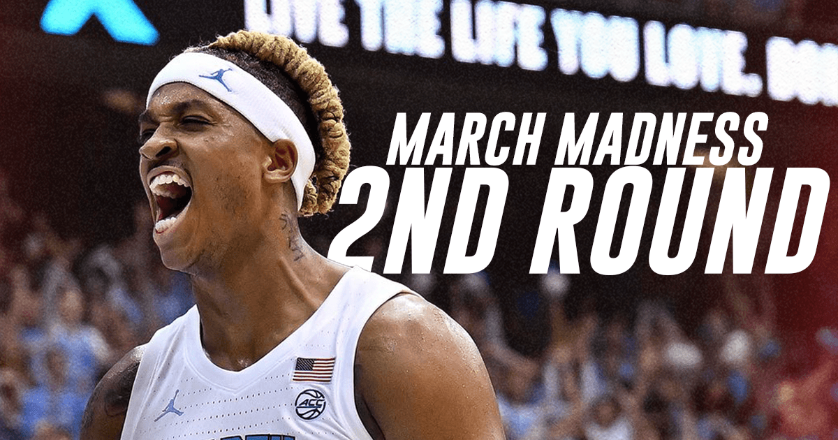 March Madness Props: March 23