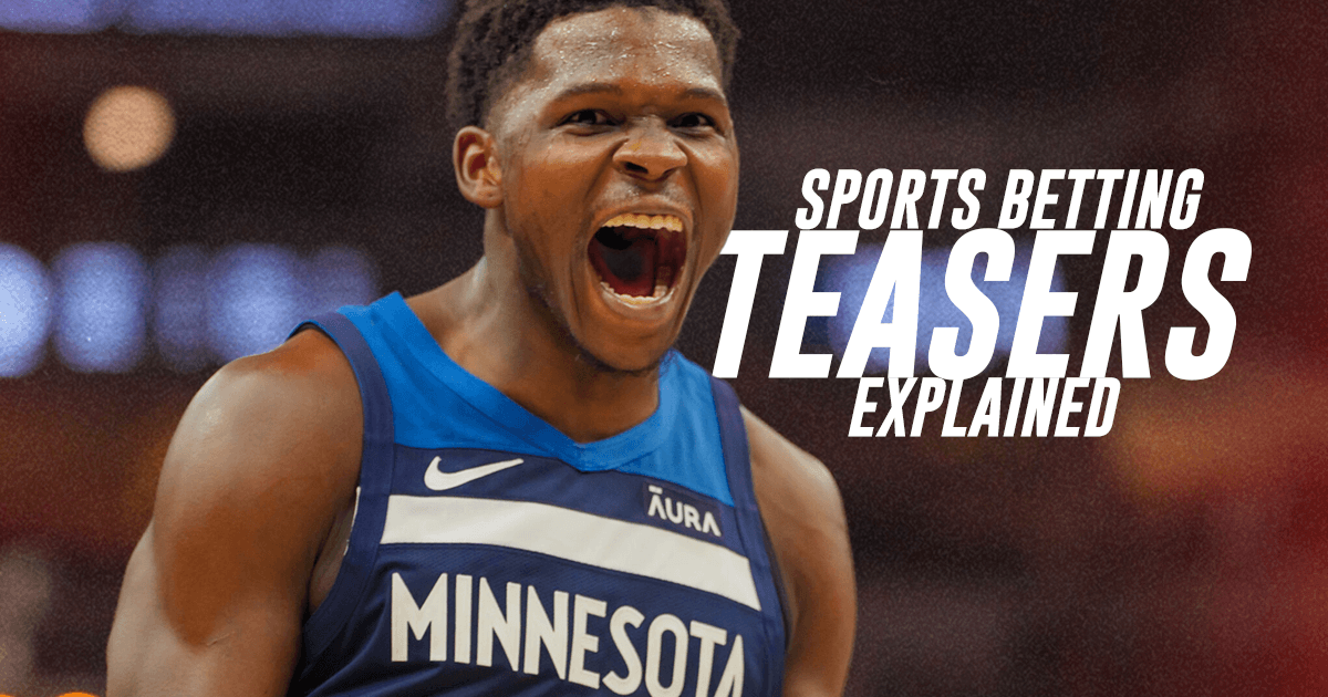Mastering Teasers in Sports Betting: Your Ultimate Guide