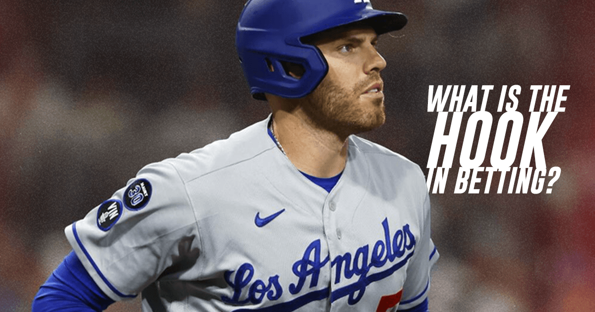 What is a Hook in Sports Betting? Discover the Key Concept in Betting Lines