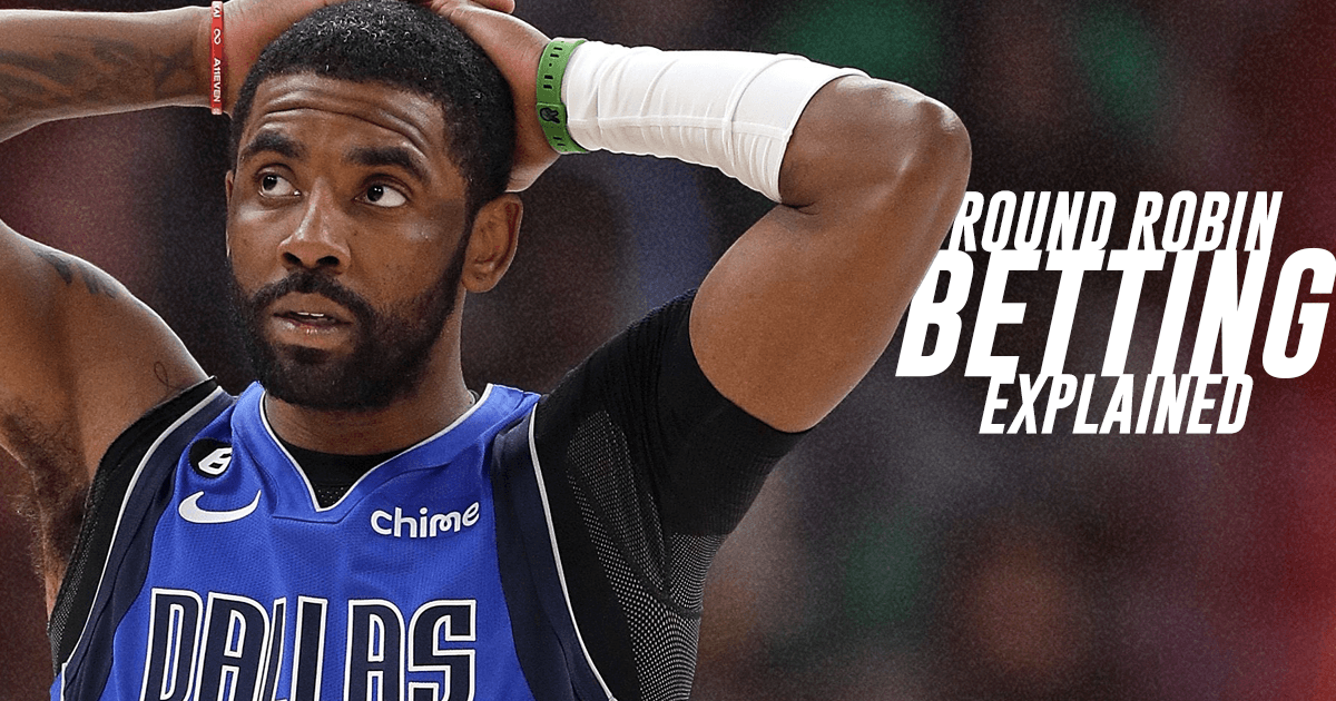 Round Robin Betting Explained: Mastering the Strategy