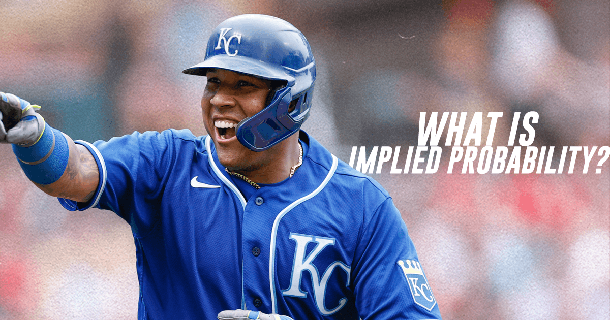 What is Implied Probability in Sports Betting? Mastering the Odds for Better Bets