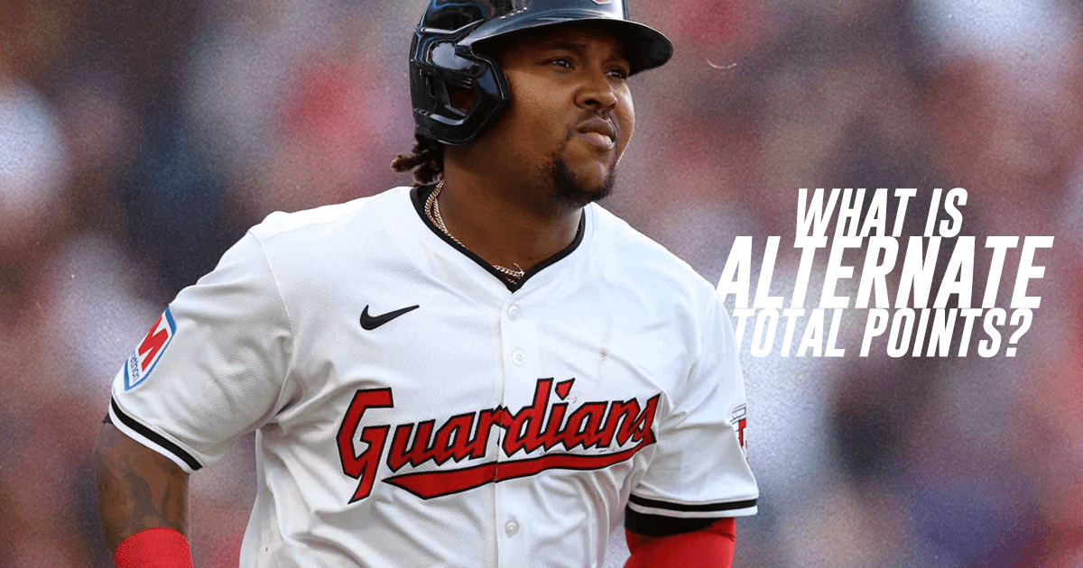 What is Alternate Total Points? Understanding This Flexible Betting Option