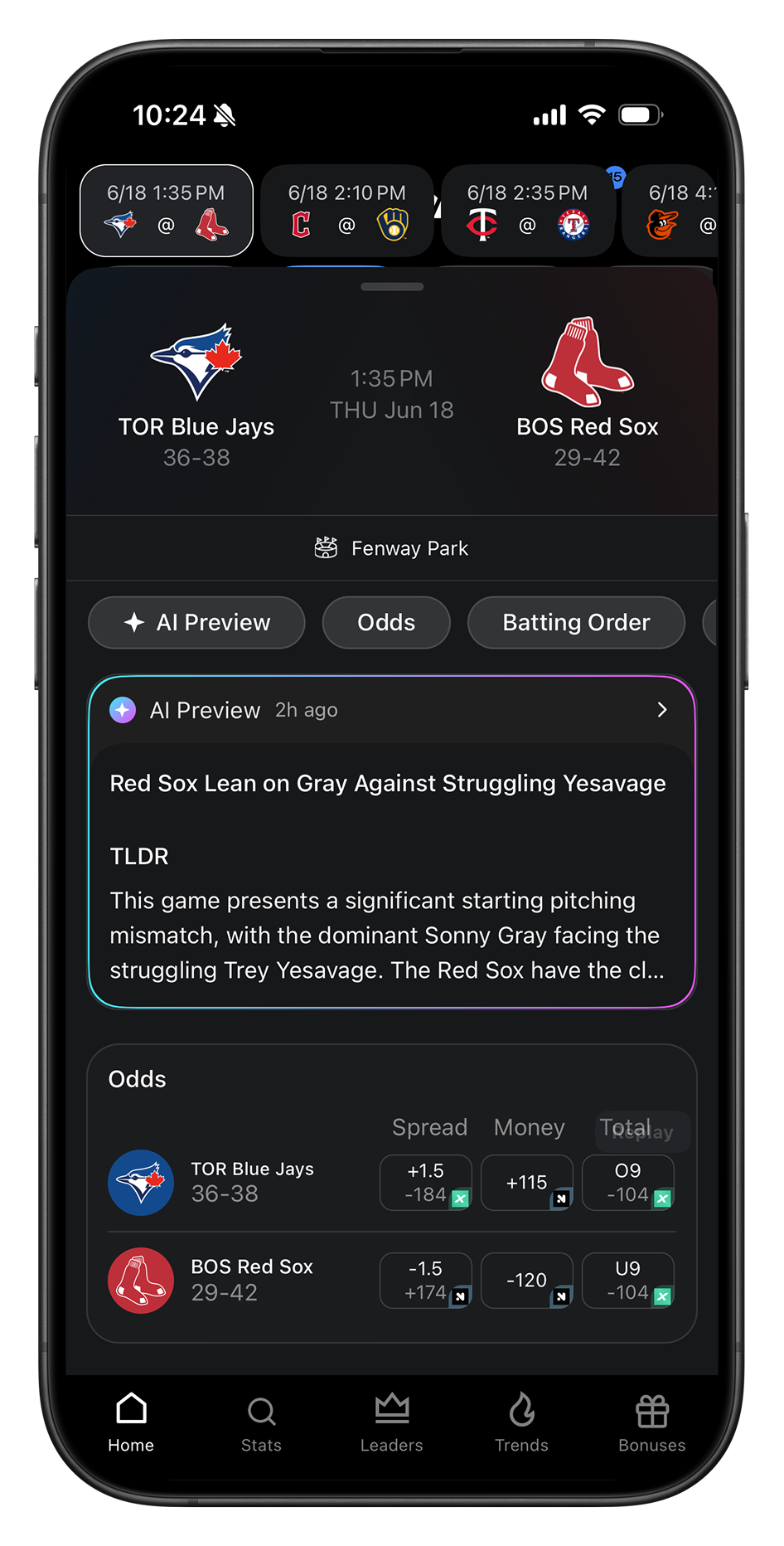 HOF All-in-One Game Hub mockup